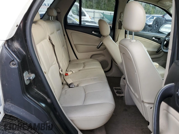 2007 Saturn VUE I4 Hybrid z VIN 5GZCZ33Z57S841369, wystawiony jako Copart lot #79097554 z przebiegiem 115 309 mil mil oraz Szkoda całkowita • Salvage title. Historia ofert i sprzedaży dostępna na DreamBid. Obrazek 11.