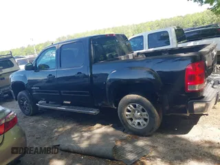 2012 GMC Sierra 1500 SLE z VIN 3GTP1VE09CG218469, wystawiony jako IAAI lot #42079393 z przebiegiem 215 764 mil mil oraz . Historia ofert i sprzedaży dostępna na DreamBid. Obrazek 14.
