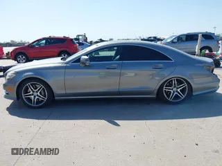 2013 Mercedes-Benz CLS 550 z VIN WDDLJ7DB0DA060588, wystawiony jako IAAI lot #41994793 z przebiegiem 171 504 mil mil oraz . Historia ofert i sprzedaży dostępna na DreamBid. Obrazek 15.