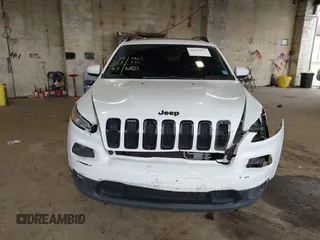 2018 Jeep Cherokee Limited с VIN 1C4PJMDB3JD564931, выставлен на аукционе IAAI как лот 41925652 с пробегом 79 268 миль миль и . История ставок и продаж доступна на DreamBid. Изображение 12.