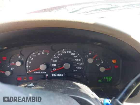 2004 Ford Explorer XLT with VIN 1FMZU73E04UC09390, listed as a IAAI auction lot 41798881 with 131,802 mi miles and . Bid and sale history available at DreamBid. Image 7.