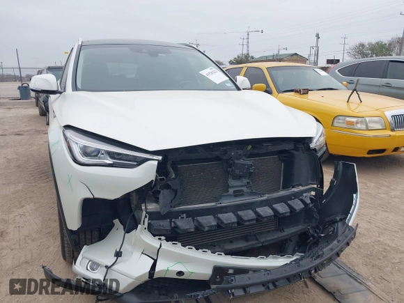 2021 Infiniti QX50 Essential с VIN 3PCAJ5CA0MF102828, выставлен на аукционе IAAI как лот 41520222 с пробегом 66 264 миль миль и . История ставок и продаж доступна на DreamBid. Изображение 12.