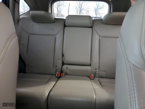 2016 Honda CR-V EX-L with VIN 5J6RM4H71GL052339, listed as a Copart auction lot 50349085 with 102,506 mi miles and Salvage Title. Bid and sale history available at carsss.com. Image 10.