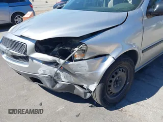 2008 Chevrolet Uplander LS with VIN 1GNDV23W38D194307, listed as a IAAI auction lot 41841941 with 246,436 mi miles and . Bid and sale history available at DreamBid. Image 6.
