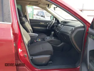 2020 Nissan Rogue S z VIN 5N1AT2MT5LC754506, wystawiony jako IAAI lot #41980769 z przebiegiem 149 635 mil mil oraz . Historia ofert i sprzedaży dostępna na DreamBid. Obrazek 5.