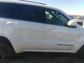 2016 Jeep Grand Cherokee High Altitude with VIN 1C4RJFCG3GC388852, listed as a IAAI auction lot 41446688 with 101,712 mi miles. Bid and sale history available at carsss.com. Image 14.