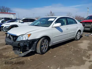2010 Toyota Avalon XL with VIN 4T1BK3DB1AU359007, listed as a IAAI auction lot 41683221 with 70,020 mi miles and . Bid and sale history available at carsss.com. Image 18.