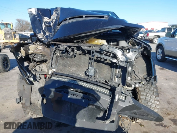 2021 Ford F-150 XL with VIN 1FTFW1E5XMFD12798, listed as a IAAI auction lot 41391063 with 38,348 mi miles and . Bid and sale history available at DreamBid. Image 13.