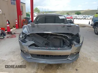 2017 Ford Mustang GT with VIN 1FA6P8CF0H5237046, listed as a IAAI auction lot 42362210 with 44,874 mi miles and . Bid and sale history available at DreamBid. Image 13.