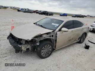 2015 Lexus ES 330 with VIN JTHBK1GG1F2208167, listed as a Copart auction lot 54984815 with Not Provided miles and Clean Title. Bid and sale history available at DreamBid. Image 1.