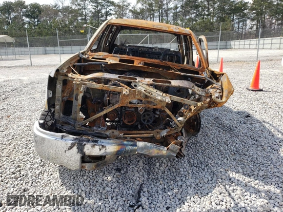 2014 Chevrolet Silverado 1500 LT with VIN 3GCPCRECXEG111462, listed as a Copart auction lot 48049775 with Not Provided miles and Non Repairable. Bid and sale history available at DreamBid. Image 5.