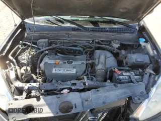2006 Honda CR-V EX with VIN JHLRD788X6C040711, listed as a Copart auction lot 53256865 with 89,911 mi miles and Salvage Title. Bid and sale history available at carsss.com. Image 12.