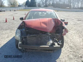 2011 Nissan Sentra SR with VIN 3N1AB6AP9BL695651, listed as a Copart auction lot 49039945 with Not Provided miles and Salvage Title. Bid and sale history available at DreamBid. Image 5.