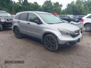 2007 Honda CR-V EX z VIN 5J6RE48537L012226, wystawiony jako IAAI lot #42492904 z przebiegiem 203 980 mil mil oraz . Historia ofert i sprzedaży dostępna na DreamBid. Obrazek 1.
