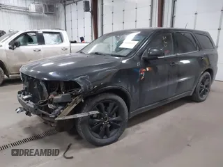 2013 Dodge Durango R/T z VIN 1C4SDJCT4DC670406, wystawiony jako IAAI lot #41685272 z przebiegiem 230 767 mil mil oraz . Historia ofert i sprzedaży dostępna na DreamBid. Obrazek 18.