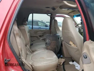 1997 Ford Expedition XLT с VIN 1FMFU18L2VLC09020, выставлен на аукционе Copart как лот 60626185 с пробегом 225 929 миль миль и Списание • Salvage title. История ставок и продаж доступна на DreamBid. Изображение 10.