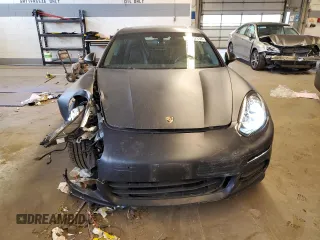 2015 Porsche Panamera 4 z VIN WP0AA2A73FL006102, wystawiony jako Copart lot #58297934 z przebiegiem 101 863 mil mil oraz Szkoda całkowita • Salvage title. Historia ofert i sprzedaży dostępna na DreamBid. Obrazek 5.