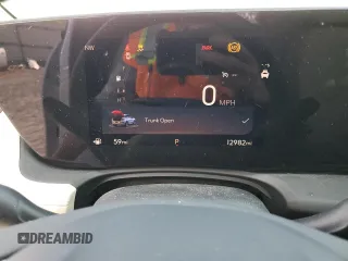 2024 Buick Encore GX Sport Touring с VIN KL4AMDSL6RB157907, выставлен на аукционе Copart как лот 53639775 с пробегом 12 982 миль миль и Списание • Salvage title. История ставок и продаж доступна на DreamBid. Изображение 9.