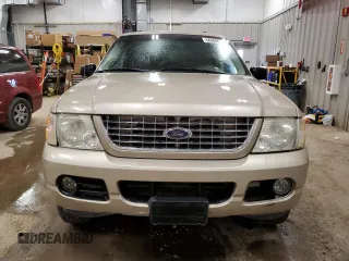 2004 Ford Explorer XLT с VIN 1FMZU73K24ZA30812, выставлен на аукционе Copart как лот 56962085 с пробегом 167 304 миль миль и Чистый • Clean title. История ставок и продаж доступна на DreamBid. Изображение 5.