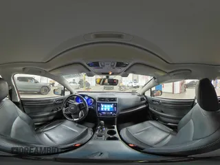2018 Subaru Legacy Limited with VIN 4S3BNEN60J3009205, listed as a Copart auction lot 84483944 with 74,194 mi miles and Salvage Title. Bid and sale history available at carsss.com. Image 12.