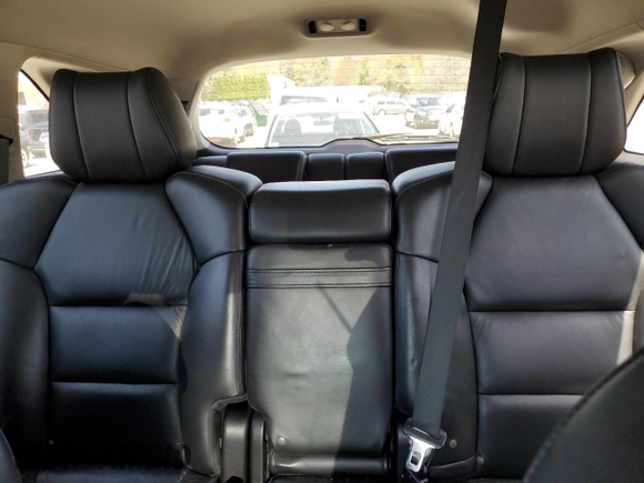 2010 Acura MDX Technology Pkg with VIN 2HNYD2H65AH529544, listed as a Copart auction lot 55494205 with 195,830 mi miles and Clean Title. Bid and sale history available at carsss.com. Image 10.