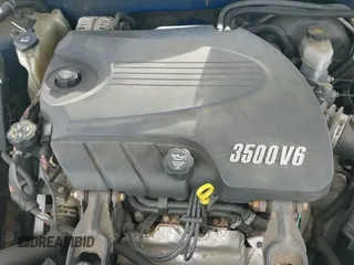 2006 Chevrolet Impala LT 3.5L z VIN 2G1WT55KX69302296, wystawiony jako IAAI lot #43452614 z przebiegiem 153 401 mil mil oraz . Historia ofert i sprzedaży dostępna na DreamBid. Obrazek 20.