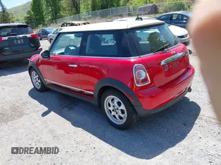 2012 MINI Hardtop with VIN WMWSU3C5XCT367297, listed as a IAAI auction lot 42088719 with 154,644 mi miles and . Bid and sale history available at DreamBid. Image 3.