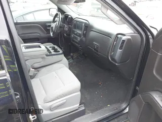 2016 GMC Sierra 1500 with VIN 1GTV2LEC8GZ194268, listed as a IAAI auction lot 41709649 with 165,142 mi miles and . Bid and sale history available at carsss.com. Image 5.