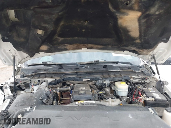2016 Ram 2500 Laramie with VIN 3C6UR5FLXGG330005, listed as a IAAI auction lot 42045277 with 210,480 mi miles and . Bid and sale history available at DreamBid. Image 10.