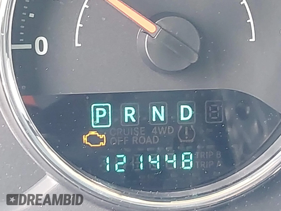 2014 Jeep Wrangler Unlimited Sahara with VIN 1C4BJWEG0EL273086, listed as a IAAI auction lot 42340938 with 121,448 mi miles and . Bid and sale history available at DreamBid. Image 15.