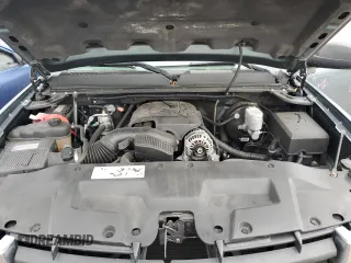 2009 GMC Sierra 1500 Work Truck z VIN 1GTEC19C39Z195875, wystawiony jako Copart lot #82365714 z przebiegiem 67 550 mil mil oraz Szkoda całkowita • Salvage title. Historia ofert i sprzedaży dostępna na DreamBid. Obrazek 11.