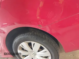 2014 Volkswagen Jetta SE z VIN 3VWD17AJ5EM249216, wystawiony jako IAAI lot #42096885 z przebiegiem 188 166 mil mil oraz . Historia ofert i sprzedaży dostępna na DreamBid. Obrazek 6.