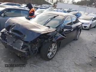 2011 Nissan Maxima SV z VIN 1N4AA5AP3BC845491, wystawiony jako IAAI lot #41262141 z przebiegiem Nie podano mil oraz . Historia ofert i sprzedaży dostępna na DreamBid. Obrazek 17.