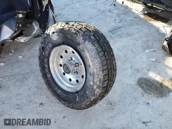 1995 Ford F-150 with VIN 1FTEX14H5SKB08399, listed as a Copart auction lot 41827275 with 87,001 mi miles and Salvage Title. Bid and sale history available at carsss.com. Image 12.