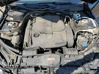2014 Mercedes-Benz E 350 Luxury with VIN WDDHF8JB5EA926482, listed as a Copart auction lot 48589315 with 116,079 mi miles and Salvage title. Bid and sale history available at DreamBid. Image 11.