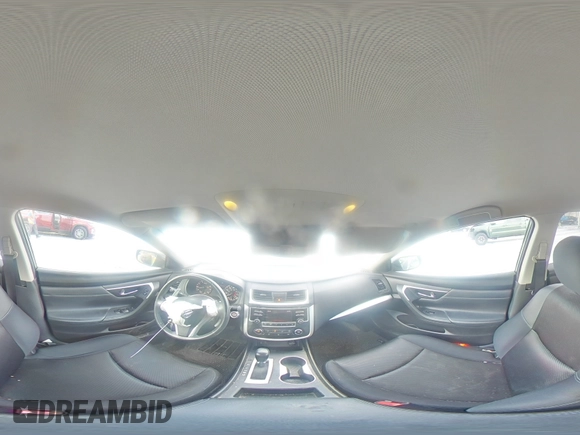 2016 Nissan Altima SR with VIN 1N4AL3AP7GC167737, listed as a Copart auction lot 79779094 with 149,130 mi miles and Salvage title. Bid and sale history available at DreamBid. Image 12.