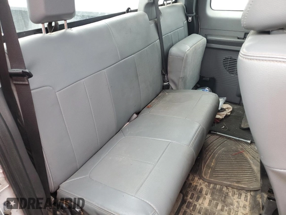 2016 Ford F-250 XLT with VIN 1FT7X2A68GED45122, listed as a Copart auction lot 84471294 with Not provided miles and Clean title. Bid and sale history available at DreamBid. Image 10.