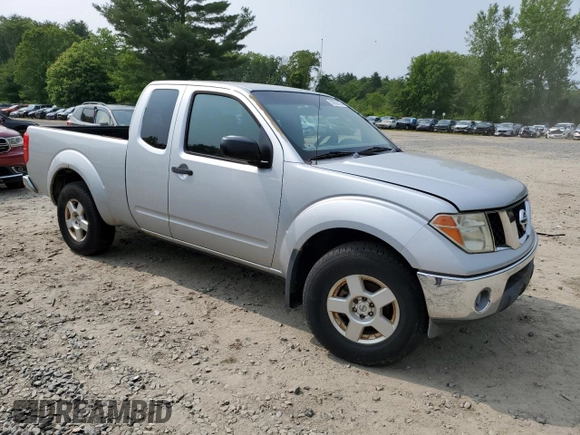 2007 Nissan Frontier Nismo с VIN 1N6AD06W87C409731, выставлен на аукционе Copart как лот 59582425 с пробегом Не указан миль и Чистый • Clean title. История ставок и продаж доступна на DreamBid. Изображение 4.