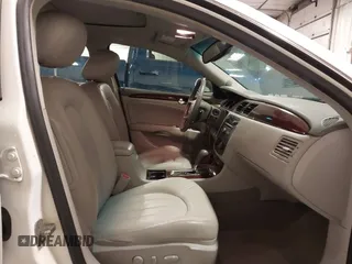 2011 Buick Lucerne CXL with VIN 1G4HC5EM1BU151570, listed as a IAAI auction lot 41815302 with 142,803 mi miles and . Bid and sale history available at DreamBid. Image 5.