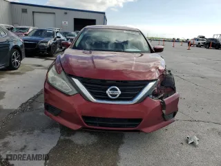 2017 Nissan Altima 2.5 SV with VIN 1N4AL3AP0HC226953, listed as a Copart auction lot 50630165 with 290,446 mi miles and Salvage Title. Bid and sale history available at carsss.com. Image 5.