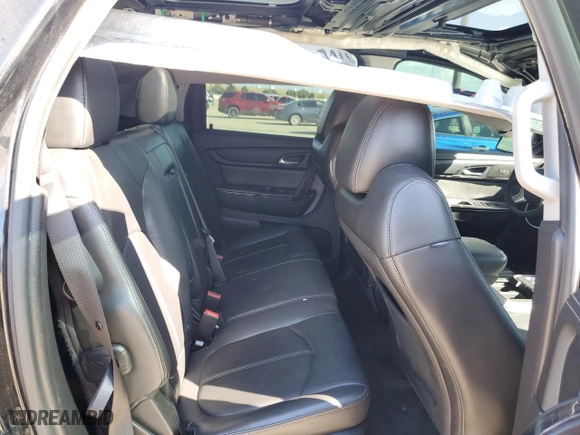 2017 GMC Acadia Limited Limited with VIN 1GKKRSKD6HJ306205, listed as a Copart auction lot 76445764 with 134,314 mi miles and Salvage Title. Bid and sale history available at carsss.com. Image 11.