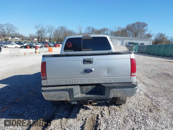 2016 Ford F-250 Lariat with VIN 1FT7W2BT8GEC49322, listed as a IAAI auction lot 41785261 with 146,488 mi miles and . Bid and sale history available at DreamBid. Image 16.