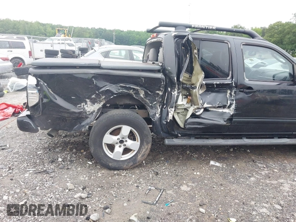 2006 Nissan Frontier SE with VIN 1N6AD07U76C411336, listed as a IAAI auction lot 42339367 with 170,087 mi miles and . Bid and sale history available at DreamBid. Image 6.