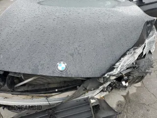 2013 BMW 7 Series 740Li xDrive с VIN WBAYF4C55DD127385, выставлен на аукционе Copart как лот 56034945 с пробегом 115 580 миль миль и Списание • Salvage title. История ставок и продаж доступна на DreamBid. Изображение 11.