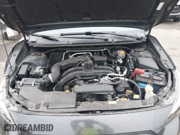 2018 Subaru Crosstrek Limited z VIN JF2GTAJCXJH296959, wystawiony jako IAAI lot #42425926 z przebiegiem 48 117 mil mil oraz . Historia ofert i sprzedaży dostępna na DreamBid. Obrazek 10.