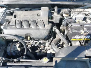 2010 Nissan Sentra S with VIN 3N1AB6AP5AL634330, listed as a IAAI auction lot 41603677 with 168,717 mi miles and . Bid and sale history available at DreamBid. Image 10.