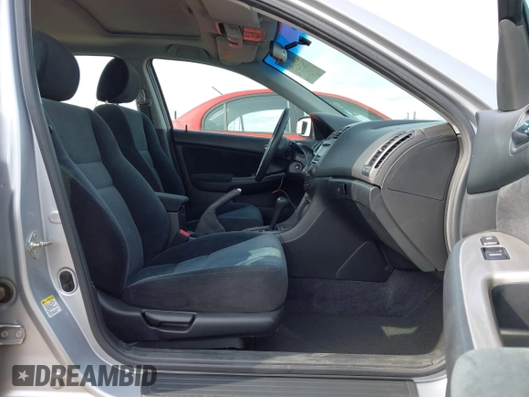 2005 Honda Accord EX z VIN 1HGCM56785A076555, wystawiony jako IAAI lot #41991003 z przebiegiem 239 344 mil mil oraz . Historia ofert i sprzedaży dostępna na DreamBid. Obrazek 5.