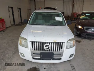 2008 Mercury Mariner with VIN 4M2CU91158KJ33778, listed as a IAAI auction lot 42411724 with 168,359 mi miles and . Bid and sale history available at DreamBid. Image 6.