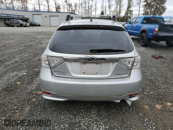 2010 Subaru Impreza i Premium with VIN JF1GH6B67AG818058, listed as a Copart auction lot 76192794 with 86,527 mi miles and Clean title. Bid and sale history available at DreamBid. Image 6.