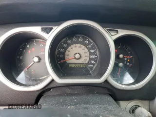 2004 Toyota 4Runner SR5 with VIN JTEBU14RX40029339, listed as a Copart auction lot 53664885 with 209,879 mi miles and Salvage Title. Bid and sale history available at DreamBid. Image 9.